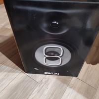 Subwoofer EK8NF