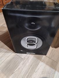Subwoofer EK8NF