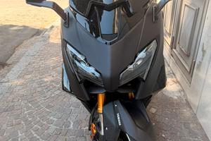 Tmax 560 2025 Tech Max