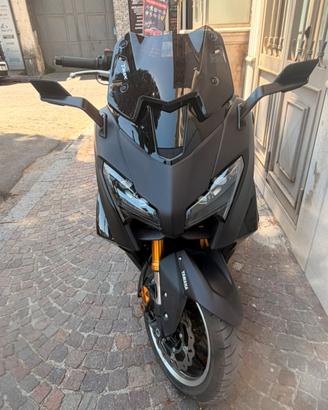 Tmax 560 2025 Tech Max