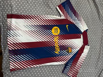 Maglia calcio barcellona originale 2022-2023