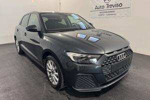 Audi A1 SPB 25 TFSI Admired Advanced
