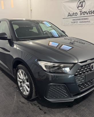 Audi A1 SPB 25 TFSI Admired Advanced