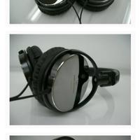 Cuffie Audio-technica