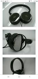 Cuffie Audio-technica