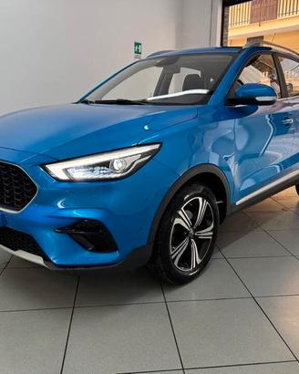 Mg ZS 1.5 VTi-tech Comfort 106/CV 2023