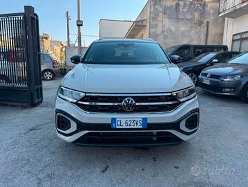 Volkswagen T-Roc 1.5 TSI ACT R-Line