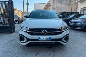 Volkswagen T-Roc 1.5 TSI ACT R-Line