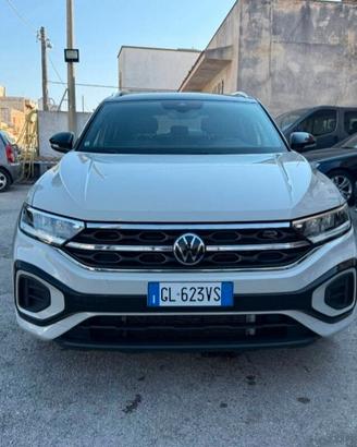 Volkswagen T-Roc 1.5 TSI ACT R-Line