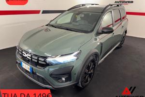 Dacia Jogger 1.0 TCe GPL 100 CV 5 posti Extreme