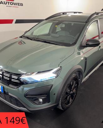 Dacia Jogger 1.0 TCe GPL 100 CV 5 posti Extreme