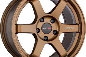 Cerchi Motec VW Audi Mercedes Seat Skoda R19 19"