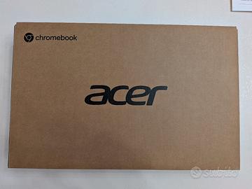 Acer Chromebook 314