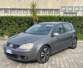 Volkswagen Golf 5 2.0 TDI 140CV