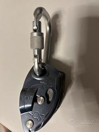 Gri gri petzl