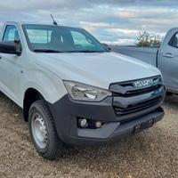 New ISUZU D-MAX N60 1.9TDI *AZIENDALI..*