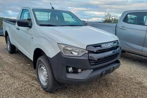 New ISUZU D-MAX N60 1.9TDI *AZIENDALI..*