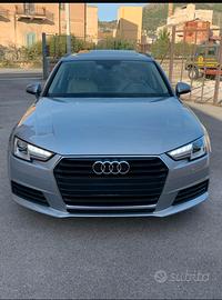 Audi A4 Ultra 2.0 tdi 150cv