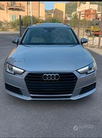 Audi A4 Ultra 2.0 tdi 150cv