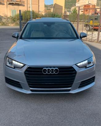 Audi A4 Ultra 2.0 tdi 150cv