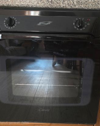 Forno da incasso 