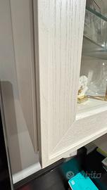 Parete in Legno  Accademia del mobile