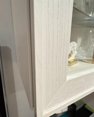 Parete in Legno  Accademia del mobile
