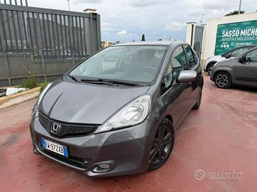 Honda Jazz 1.2 GPL i-VTEC Trend