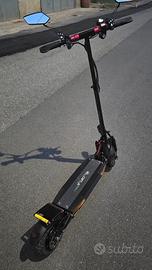 EMG Velociraptor Climb 2  500w|Pari al nuovo  