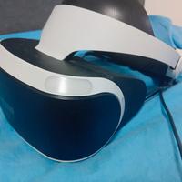 playstation Vr 