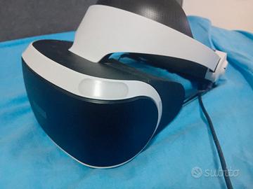 playstation Vr 