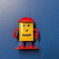 Nesquik Gadget Sorpresa Vintage Saltaquik Anni 80