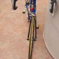 Bici  da CORSA