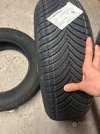 4 Pneumatici Kebler 185/65 R15 88H NUOVI MAI USATI