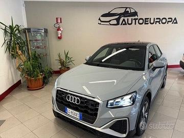 Audi Q2 35 TDI quattro S tronic S line Edition