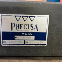 Set di riscontro in granito diabase Precisa