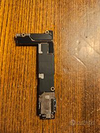 scheda madre iphone 12 mini bloccata