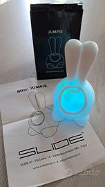 Lampada disig Slide mini Jumpie