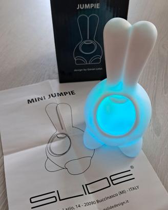 Lampada disig Slide mini Jumpie