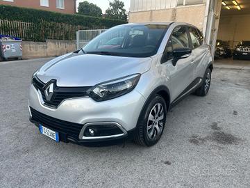 Renault Captur 1.5 dCi Automatica Euro6