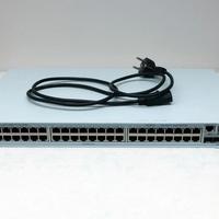 3COM SuperStack 3 Switch 4500 50-Port 10/100 Mbps