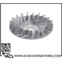 Puleggia Semipuleggia motrice fissa Yamaha Majesty