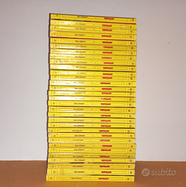 lotto 31 fumetti TOPOLINO fascia 900