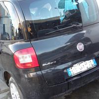 Ricambi fiat multipla metano 1.6 motore cambio
