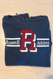 Felpa Russell Athletic