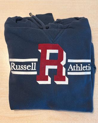 Felpa Russell Athletic