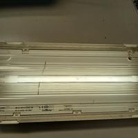 lampada di emergenza 