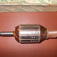Indotto dinamo Magneti Marelli Alfa Romeo Giulia