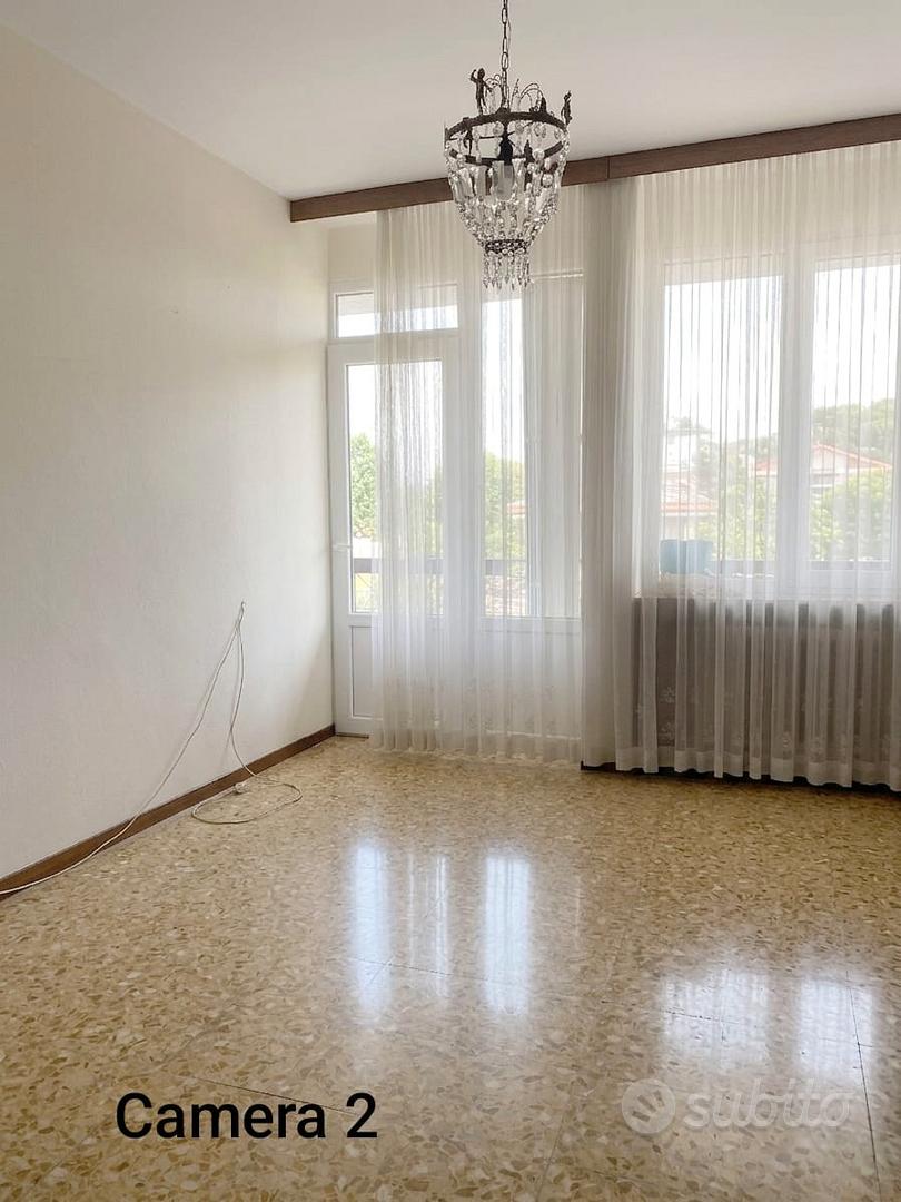 Apartment in Villa d'Almè, Bruntino - Vista 3