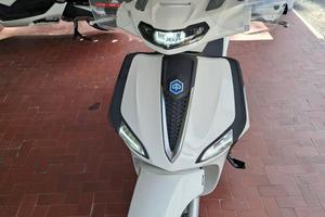 Piaggio Liberty 150 agosto 2025